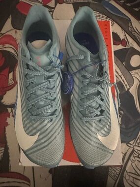 Air zoom maxfly 2 cm